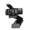 Logitech C920S HD Pro USB Verkkokamera Musta