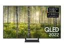 Samsung Q70B 65” QLED 4K Smart TV - (Outlet-vare klasse 3) 