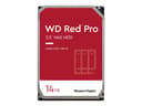 WD Red Pro WD142KFGX 14Tt 3.5" 7200kierrosta/min Serial ATA-600