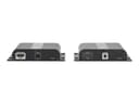 Digitus 4K HDMI IP Extender - (Kuppvare klasse 2) 