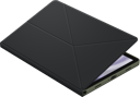Samsung Book Cover Tab A9+ Musta