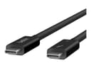 Belkin Connect Thunderbolt 4 kabel aktiv 100W 2m USB-C Hane USB-C Hane