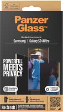 Panzerglass Ultra-wide Fit Privacy Samsung Galaxy S24 Ultra