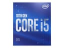 Intel Core I5 10400F 2.9GHz 12m S-1200 10Gen - (Löytötuote luokka 2) 2.9GHz LGA1200 Socket Suoritin