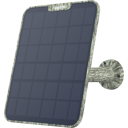 Reolink Solar Panel 2 Camouflage 