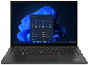 Lenovo ThinkPad T14s G3 Ryzen 5 Pro 16GB 256GB SSD 4G-oppgraderbar 14"