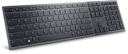 Dell Premier Collaboration Keyboard - Kb900 Langaton Pohjoismaat Pohjoismaat Näppäimistö Näppäimistö