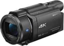 Sony Handycam FDR-AX53 Svart
