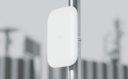 Ubiquiti Ubiquiti Panel Antenna Ultra verkkoantenni Paneeliantenni 15 dBi 