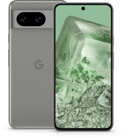 Google Pixel 8 256GB Kaksois-SIM Hazel