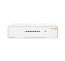 HPE Networking Instant On 1430 8-Port Gigabit Switch 