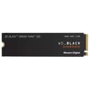 WD Black SN850X 4TB SSD 4000GB M.2 PCIe 4.0