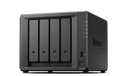 Synology Diskstation DS923+ 4-Bay NAS 