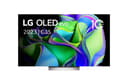 LG C3 77" 4K OLED Evo Smart-TV 
