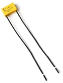 Shelly Rc Snubber 