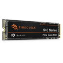 Seagate FireCuda 540 SSD 1TB M.2 PCIe 5.0