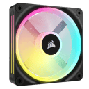 Corsair iCUE LINK QX120 RGB Expansion Kit Black 