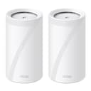 TP-Link Deco BE85 WiFi 7 Mesh System 2-Pack 