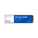 WD Blue SN580 SSD 1TB SSD M.2 PCIe 4.0