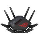 ASUS ROG Rapture GT-BE98 Quad-band Gaming Router 