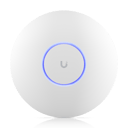 Ubiquiti UniFi U7 Pro WiFi 7 yhteysasema 