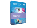 Adobe Photoshop & Premiere Elements 2024 Win/Mac Eng Box 
