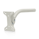 Ubiquiti Arm Bracket With Wall Mount And Tilt Function 