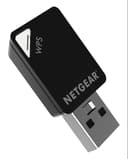 Netgear A6100 WiFi USB Mini Adapteri 