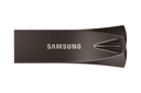 Samsung BAR Plus 128GB USB A-tyyppi Musta, Harmaa