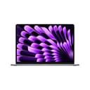 Apple MacBook Air (2024) Keskiyö M3 24GB 2000GB 15.3"