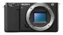 Sony ZV-E10-vlogikamera (vain runko) 