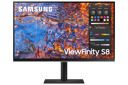 Samsung ViewFinity S80PB 27" 3840 x 2160pixels 16:9 IPS 60Hz