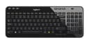 Logitech Wireless Keyboard K360 Langaton Pohjoismainen
