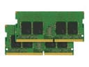 Crucial DDR4 32GB 2400MHz CL17 DDR4 SDRAM SO-DIMM 260-pin