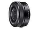 Sony E 16-50mm f/3.5-5.6 OSS Powerzoom 