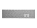 Microsoft Surface Keyboard Trådlös Nordisk