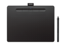 Wacom Intuos Pen Tablet Bluetooth Medium Black 