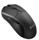 Voxicon Office Mouse Gr1000 (Bt+2.4G) Langaton 2400dpi Hiiri Musta