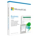 Microsoft 365 Business Standard Dan 1YR Subs Medialess 12måned(er) Abonnement