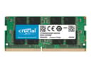 Crucial DDR4 8GB 3200MHz CL22 DDR4 SDRAM SO-DIMM 260-pin