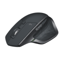 Logitech MX Master 2S Draadloos 4,000dpi Muis Zwart