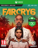 Ubisoft Far Cry 6 - Xb1 