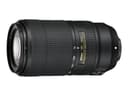 Nikon AF-P NIKKOR 70-300mm f/4.5-5.6E ED VR Nikon F