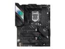 ASUS ROG STRIX Z590-F GAMING WIFI ATX Moderkort 