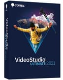 Corel Videostudio 2021 Ultimate Win Eng Mini Box 
