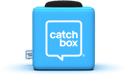 Catchbox Mod Blue 