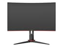 AOC Gaming CQ27G2U/BK 27" 2560 x 1440 16:9 VA 144Hz 