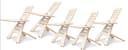 ErgoFinland GetUpDesk Light Inkl Rack Och Fodral 5-Pack 