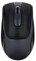 Voxicon Wireless Air Mouse PA15BT Langaton 1600dpi Hiiri Harmaa Musta