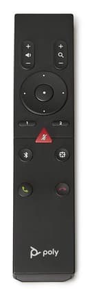 Poly Studio Bt Remote Control P010 